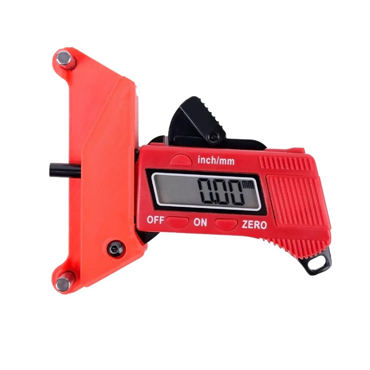 2GT Timing Belt Elastic Tensiometer Synchronous Belt Tension Tester 3D Printer Parts for Voron 2.4 Trident K1 K1 MAX1