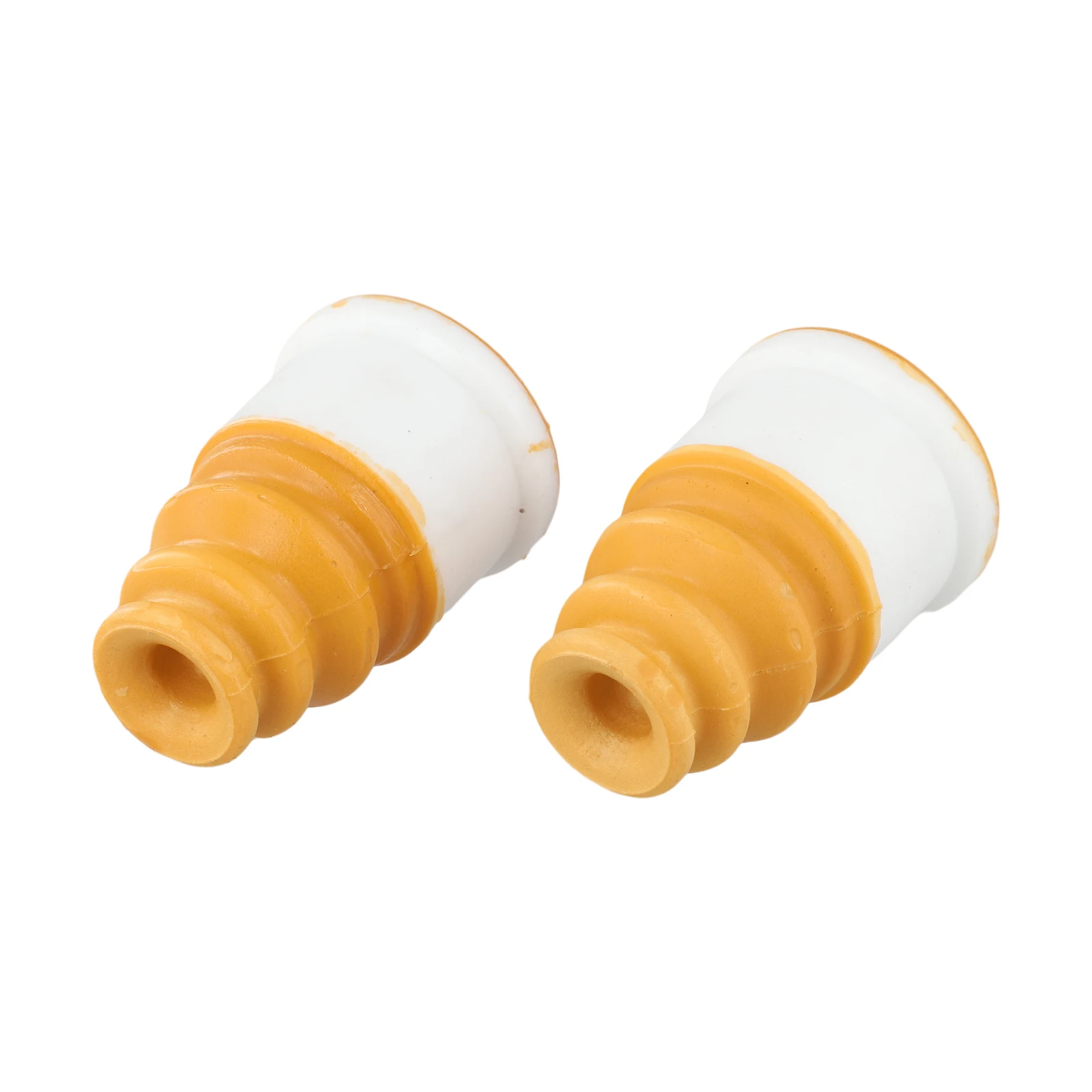 

Rear Bumper Support For Fiat Shock Absorber Bump Stop Support Rear Installation Rubber Material Strong Durability