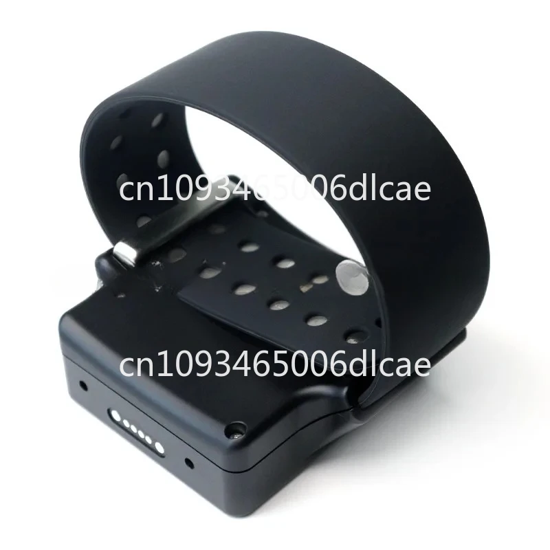 2G/3G/4G Criminal GPS tracker fake-house-arrest-bracelet with Ankle Bracelet