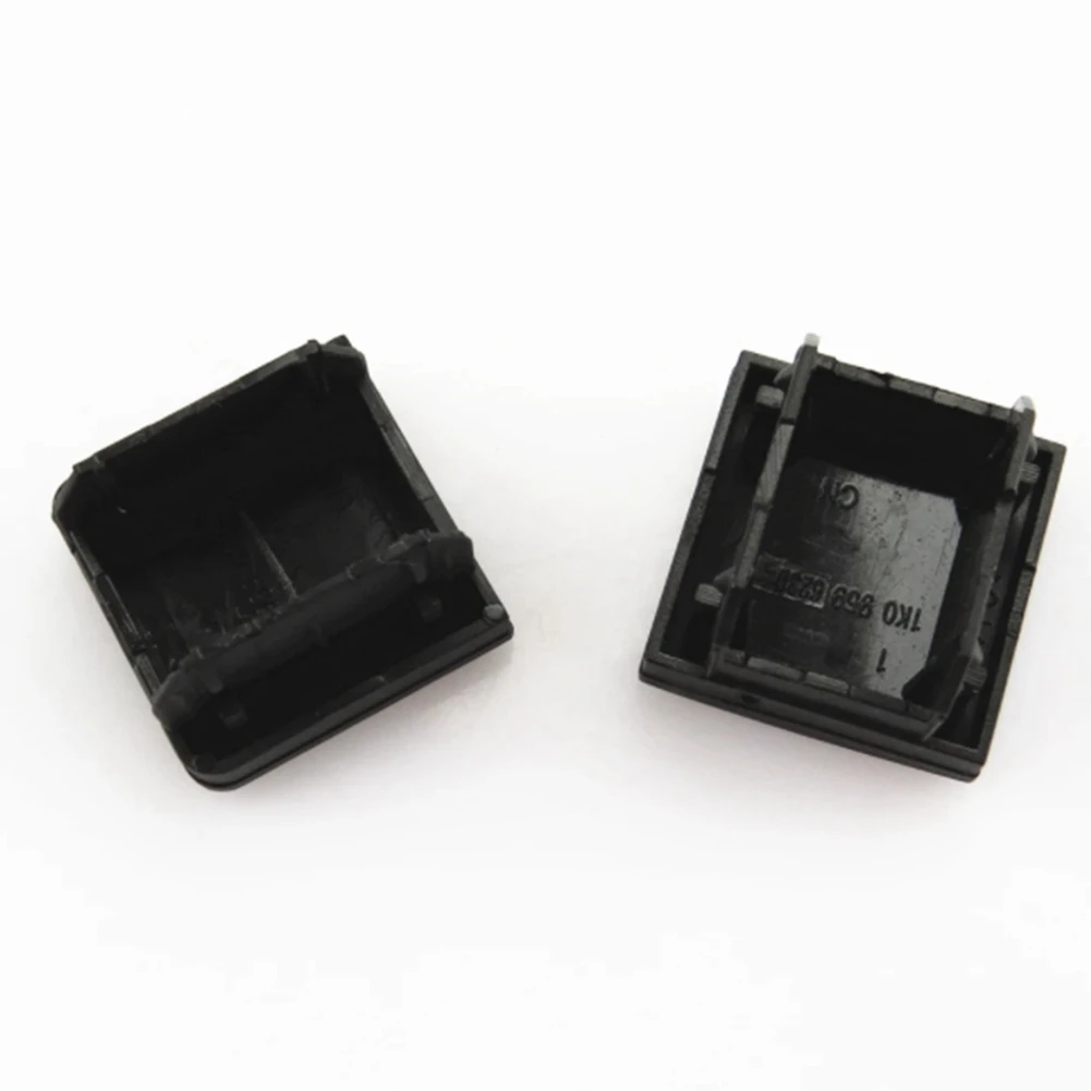 

Автомобильная кнопка-пустышка премиум-класса, пылезащитная крышка, декоративные кнопки для Golf 5, Jetta MK5 6, Caddy EOS Scirocco