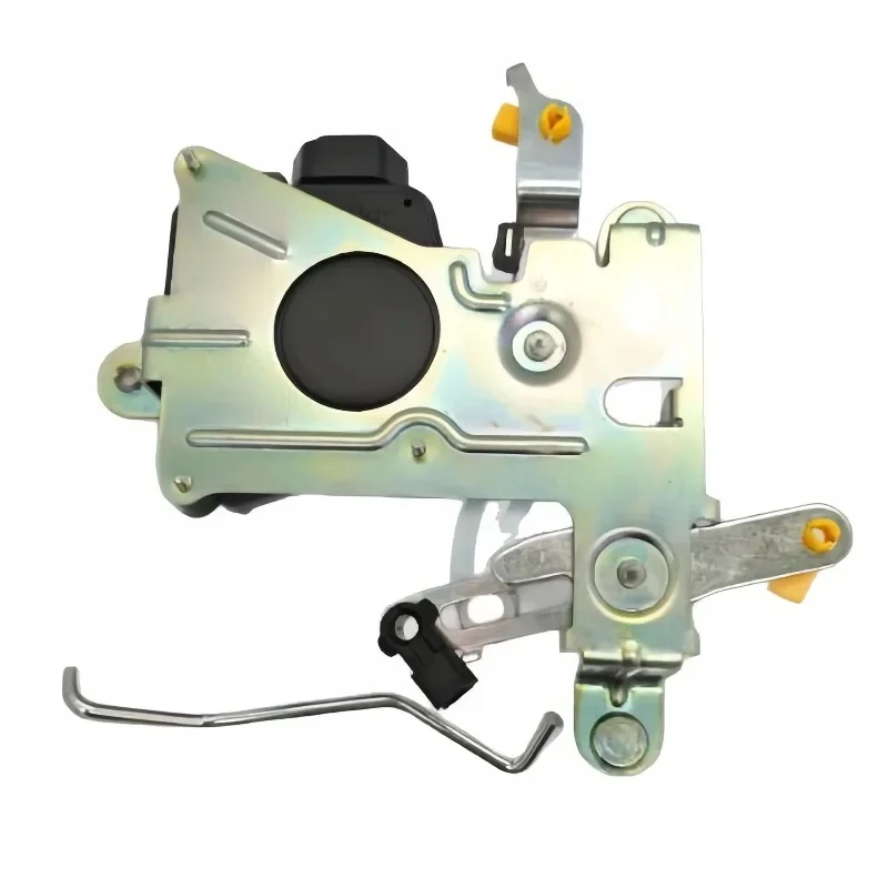 

1pc Rear Tailgate Lock Latch Catch 812902E010 For Hyundai Tucson 2006 2007 2008 2009 2010 Metal Alloy Direct Replacement