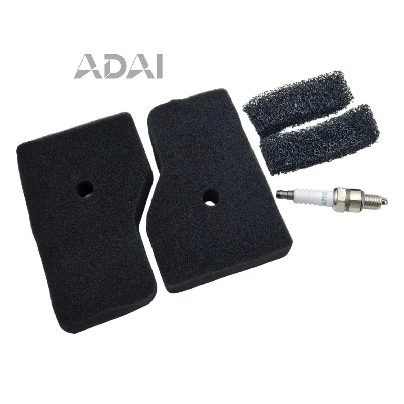 

Generator air filter kit, durable and sturdy, Honda EU2000 EU2000i EB2000 EB2000i EB2000iT1 EU2000iT1 EU2000iK1 EU2200I