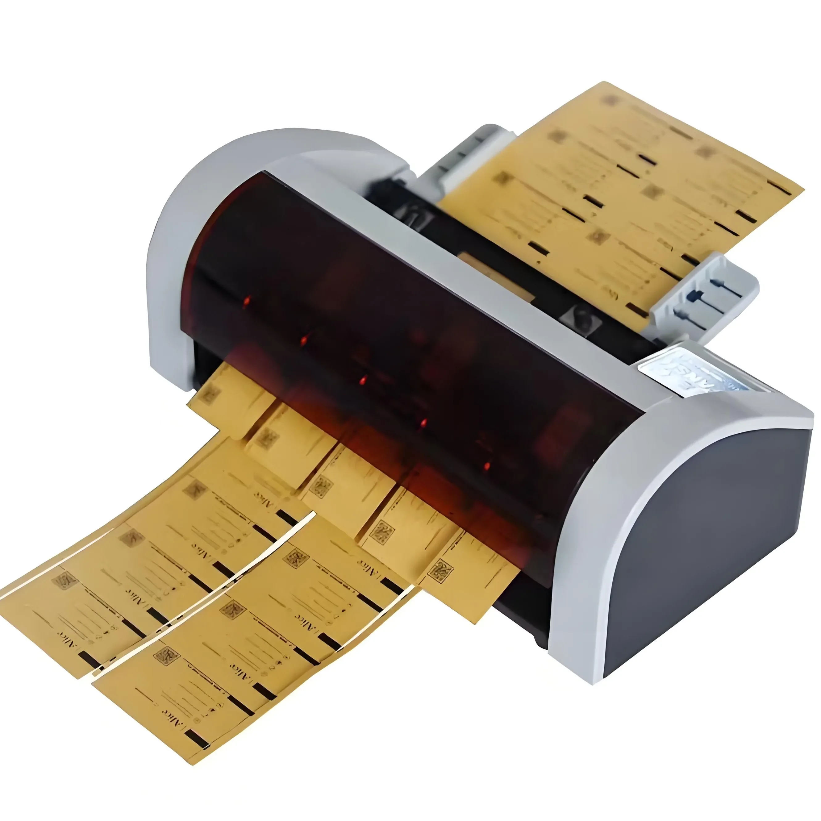

2025 Hot Semi-Automatic Business Card Cutter for A4 Size