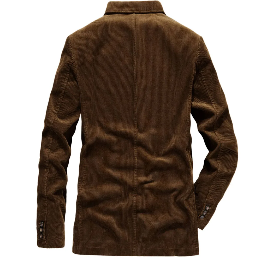 الرجال خمر سروال قصير السترة ملابس العمل غير رسمية معطف رياضي كلاسيكي صالح الخريف رجل البدلة سترة الرجال معطف الخريف