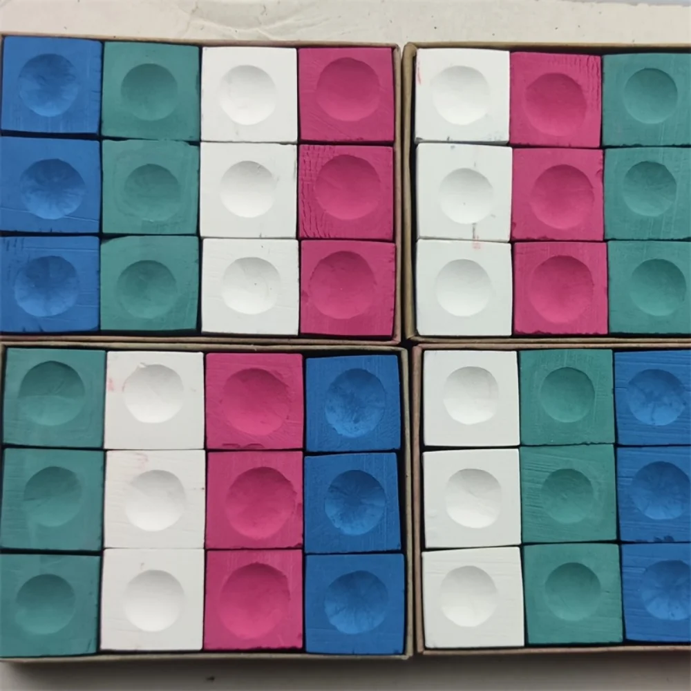 Thumbnail 4 - #21 Best Billiard Cue Chalk to Buy In 2026