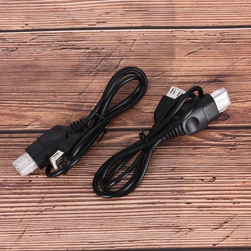 CABLE adaptador USB hembra para XBOX, convertidor