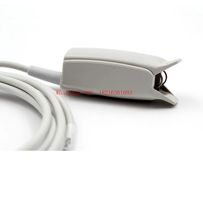 2026NEW ECG Monitor A8/Q5/A9/V6 8000 Encrypted Adult Finger Clip Blood Oxygen Probe