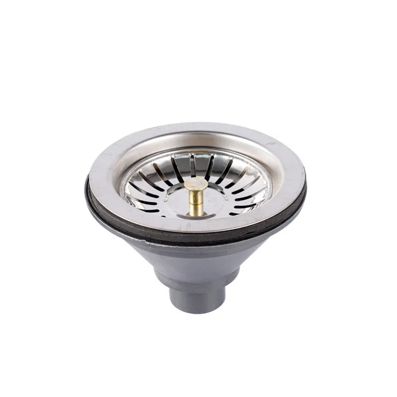 Caravan Sink Waste Outlet 1.1/4