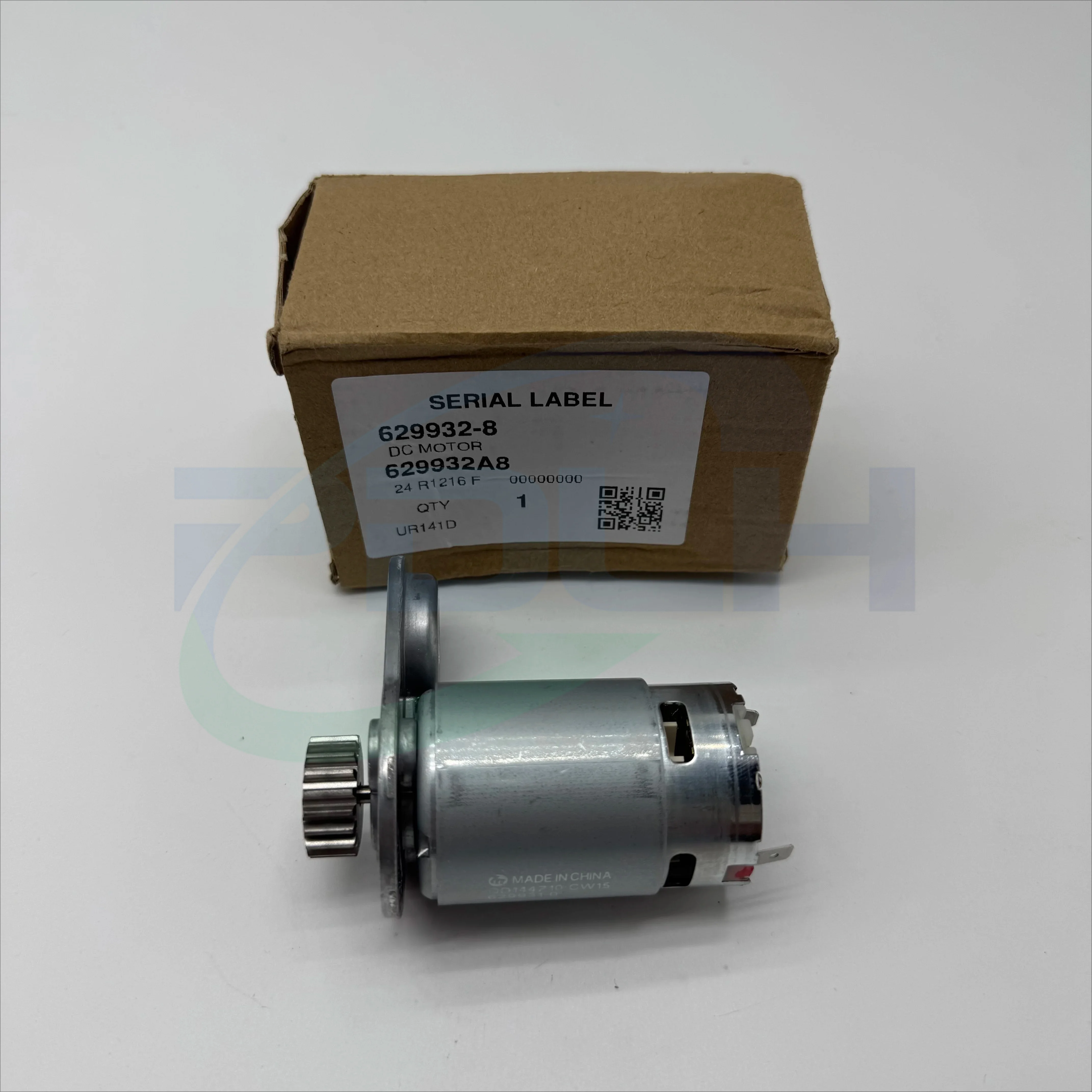 

Original Motor Compatible with DUR181D DUR141D Lawn Mower 629932-8