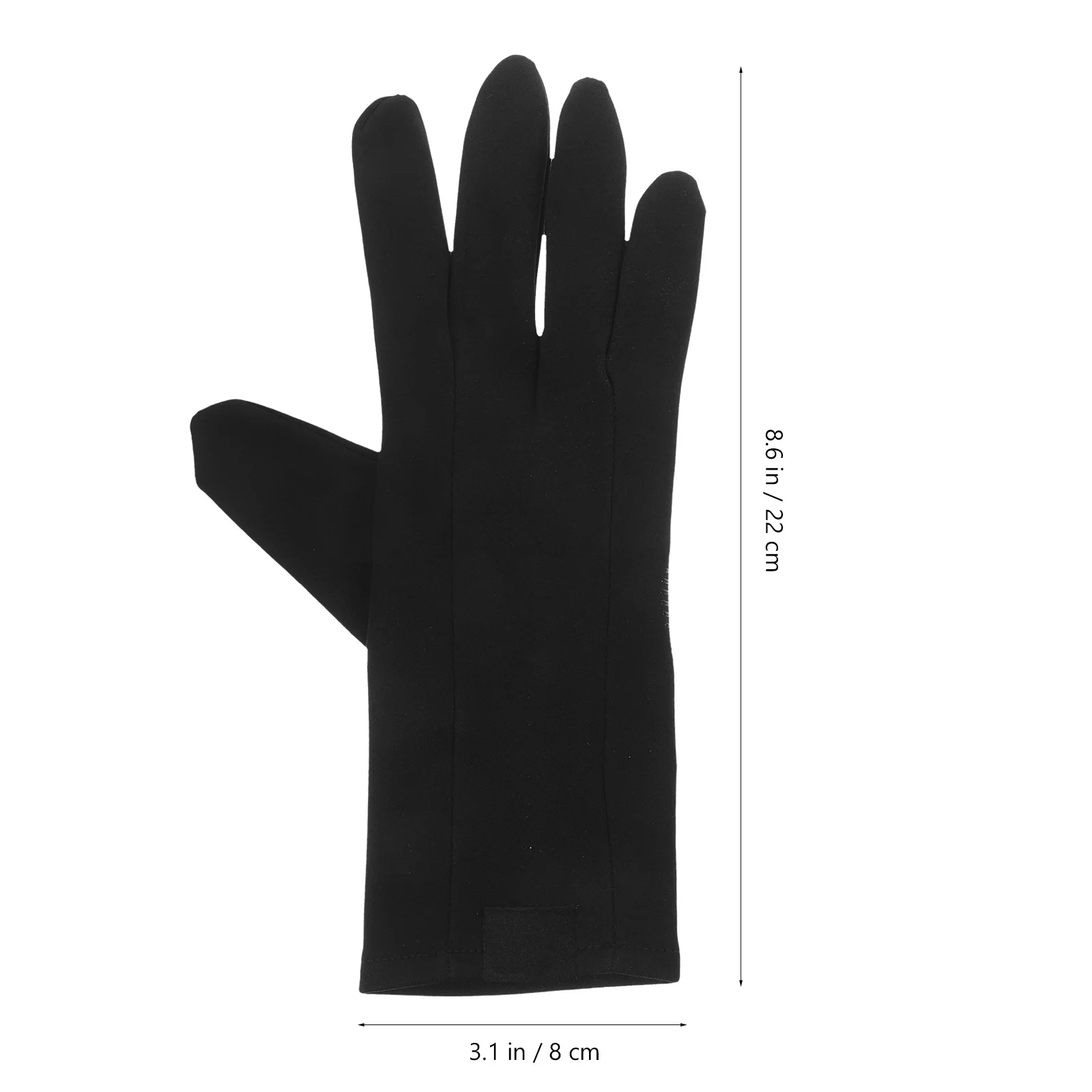 Рисунок 2 - Зимние перчатки унисекс L