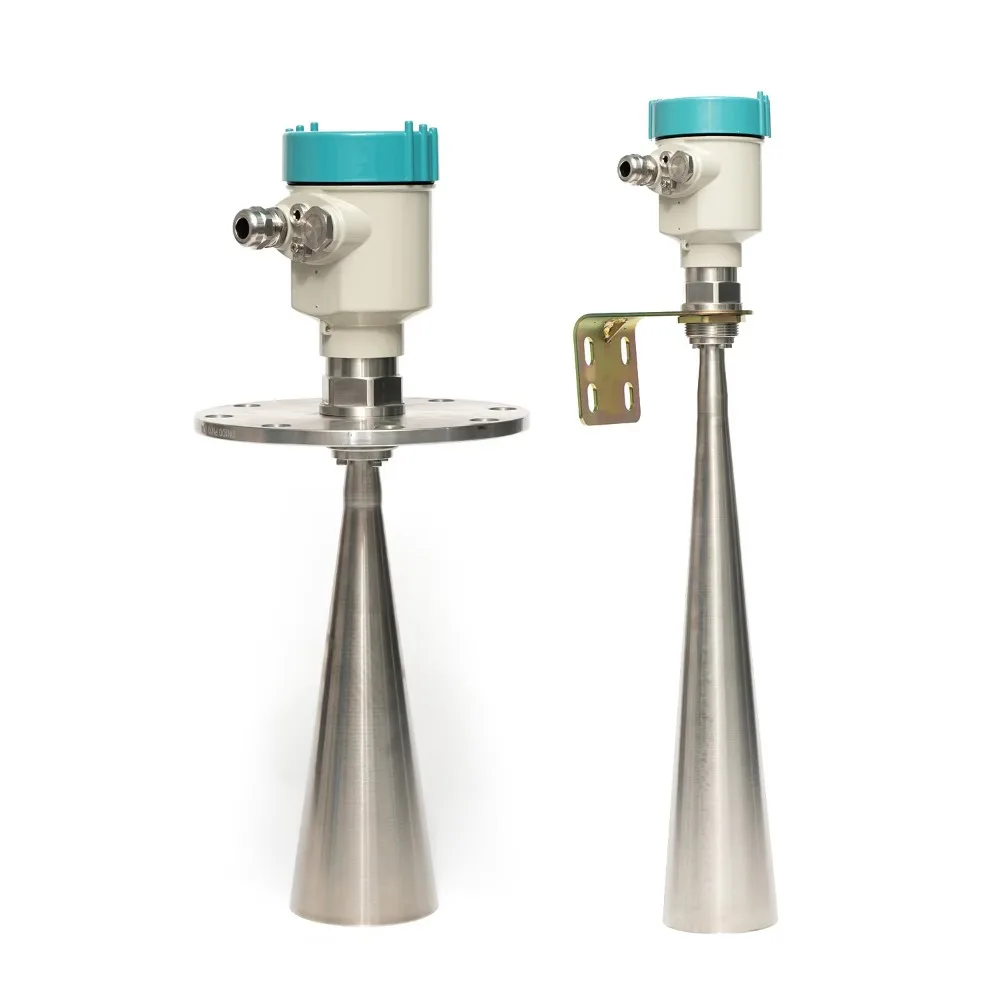 Радарный датчик уровня бензобака