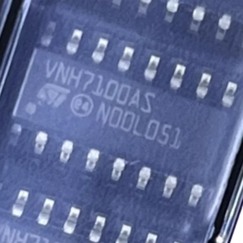 

VNH7100AS Original Genuine Goods in Stock SOP16