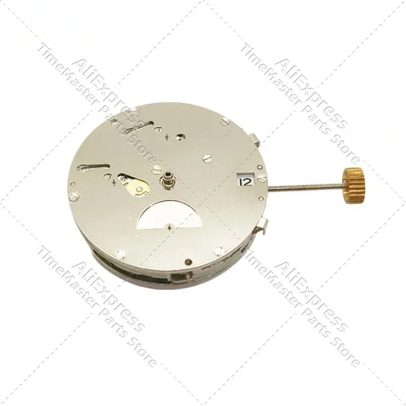 New 8205 Multi-Pin 8215 China Mechanical Movement Six-Pin 3 6 9 Movement 6 9 12 Five-Pin Watch Accessories