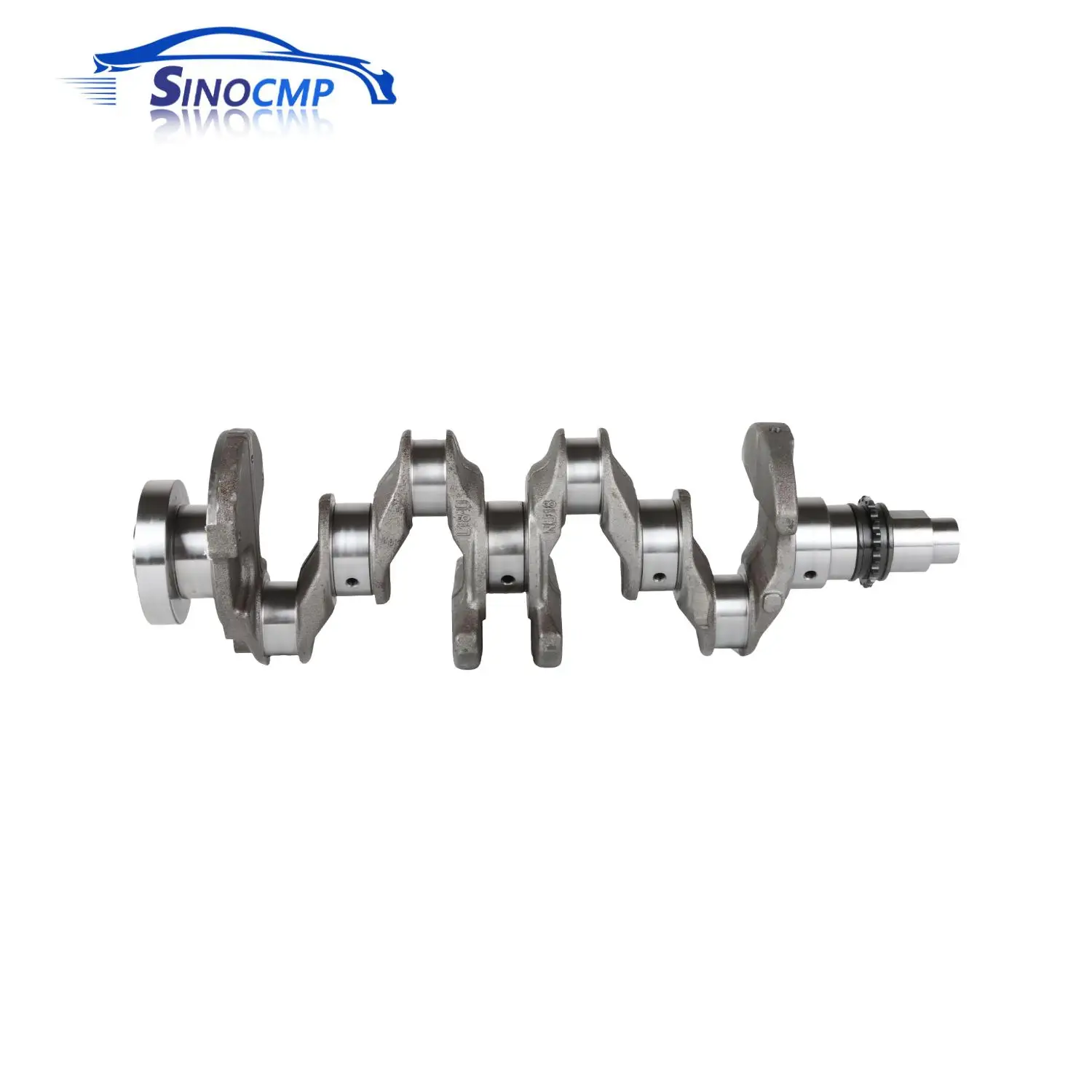 

Коленчатый вал двигателя 622V62EH00 для 2014-2016 Kia G4NB 1.8L, запасные части для двигателя автомобиля, аксессуары для автоматического коленчатого вала