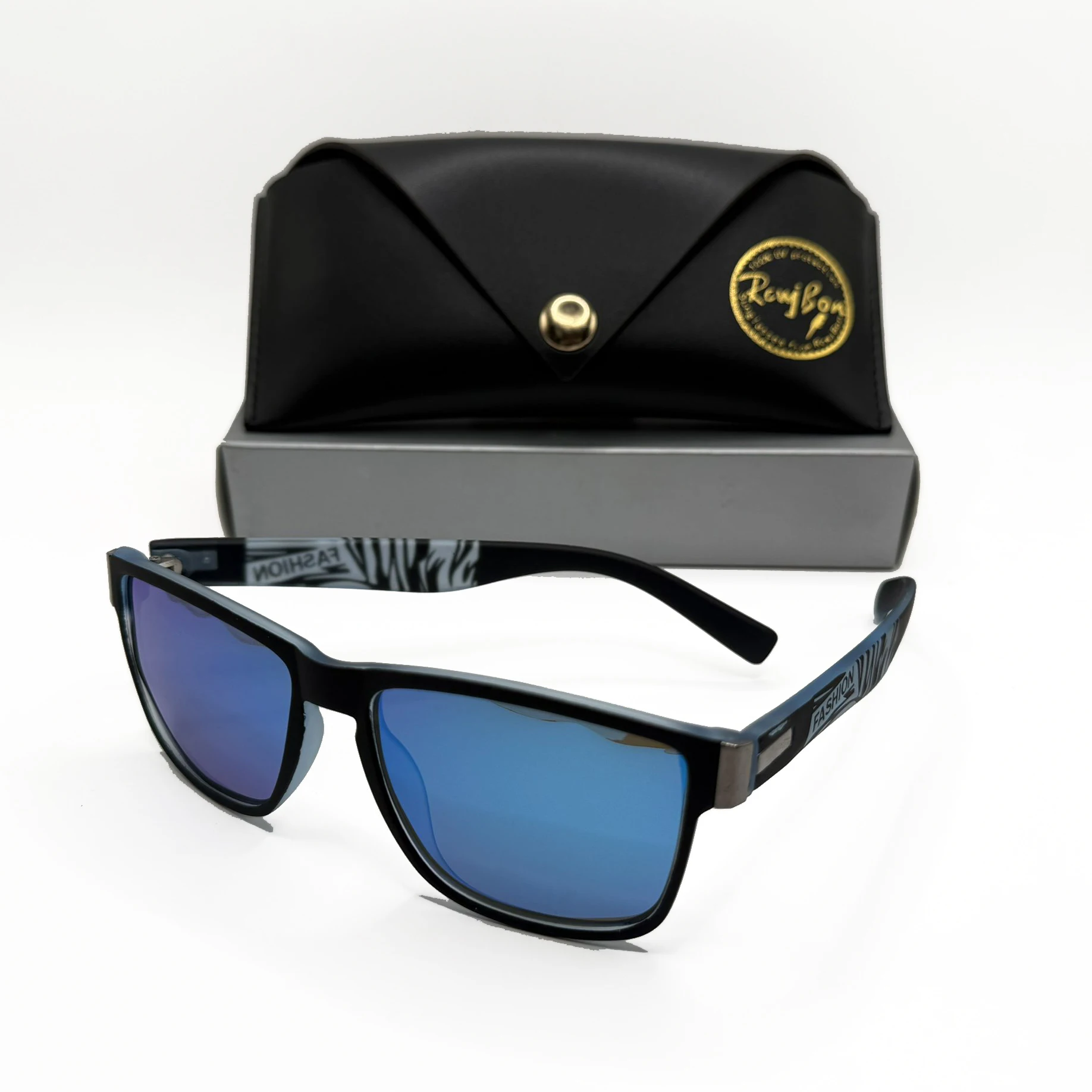 Lunettes de soleil vintage Fas - Vintage Fashion La avis et prix
