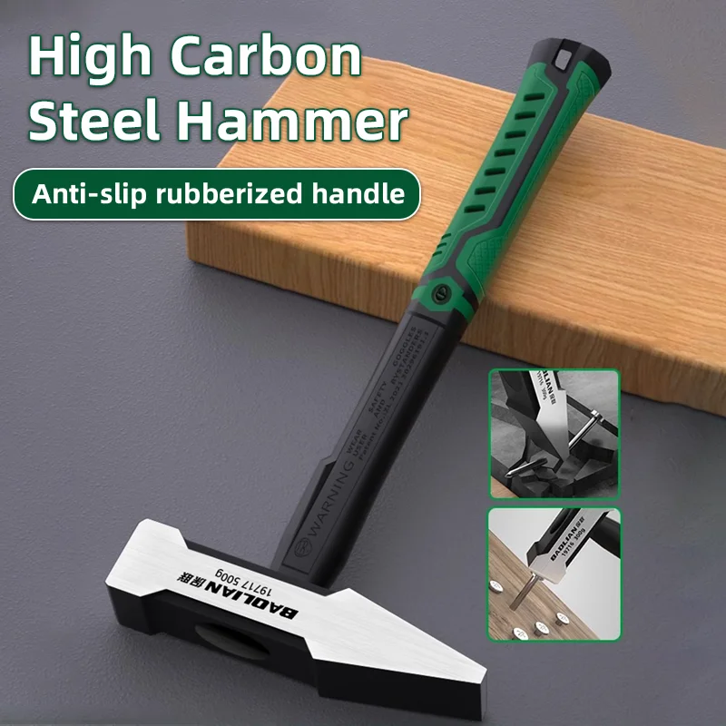 #14 Compare Manual Hammers Before You Buy