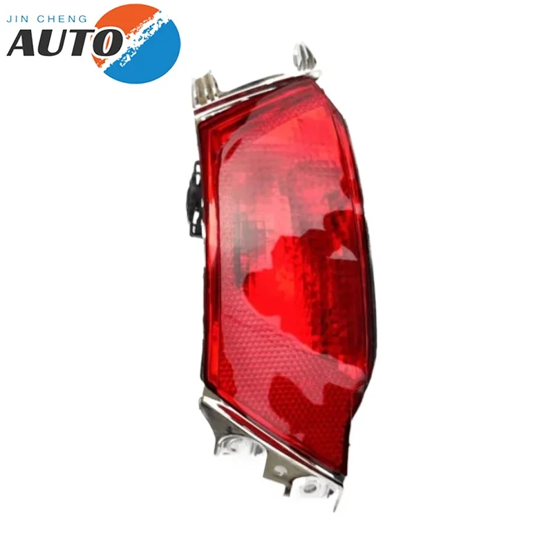 

LR043983 LR043985 Совершенно новый левый + правый задний бампер противотуманная фара для Land Rover Range Sport L494 2014-2017