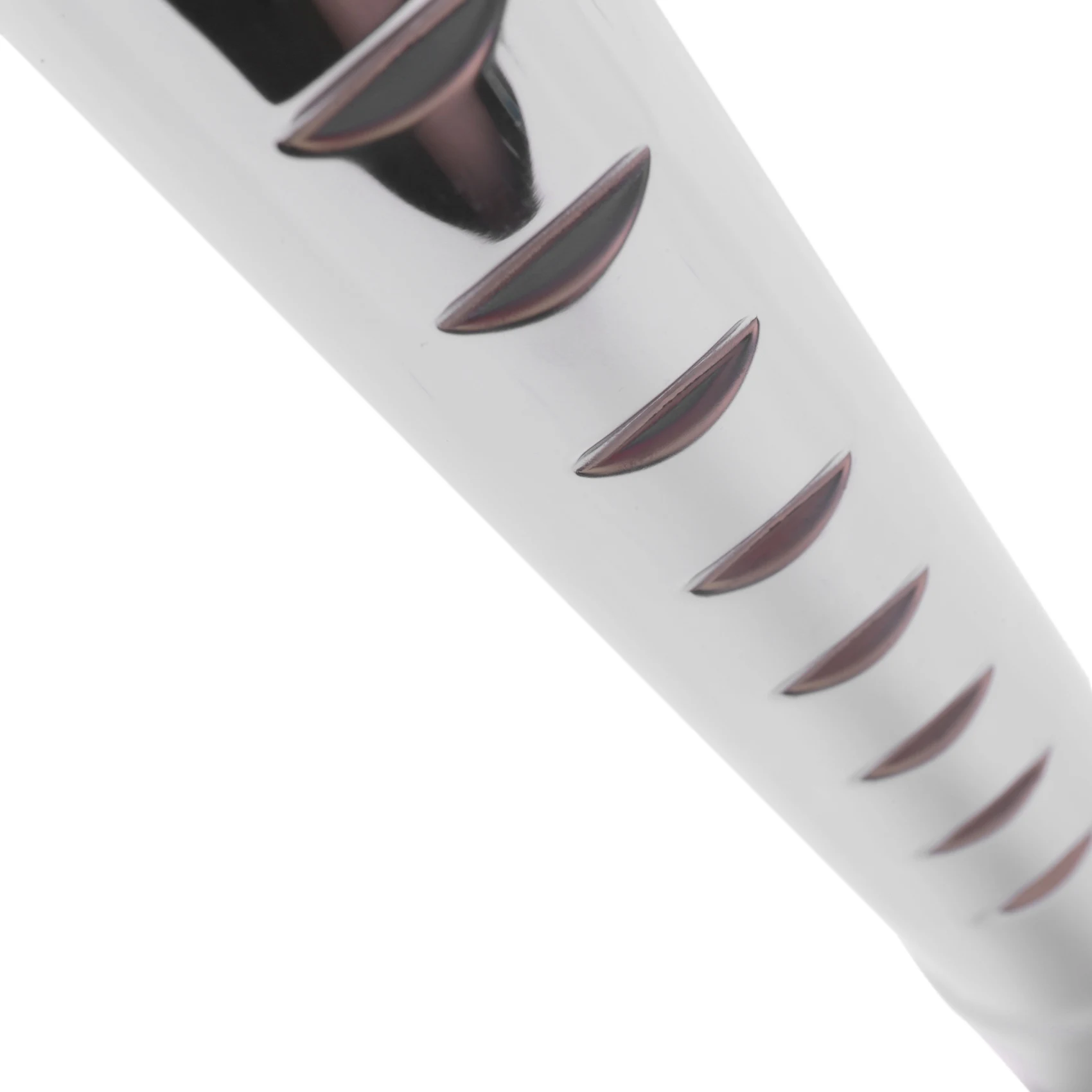 Tubo telescópico de Metal, tubo recto de extensión para todo tipo de aspiradoras, piezas de accesorios, no cepillo, manguera de filtro Hepa