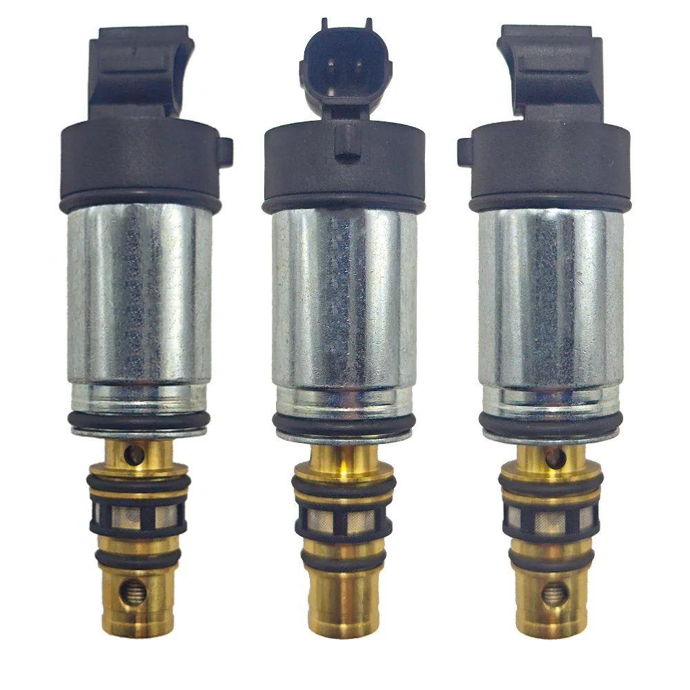 

CAR AC Air Conditioning Compressor Electronic Solenoid Control Valve 97674D3000 97701D3000 For Kia sportage Hyundai