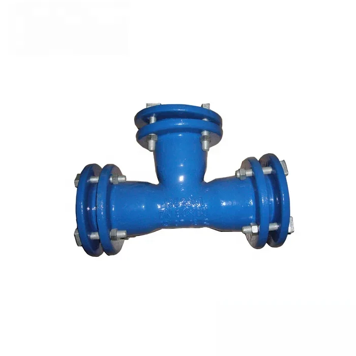 

#For ductile cast iron di mechanical joint fitting