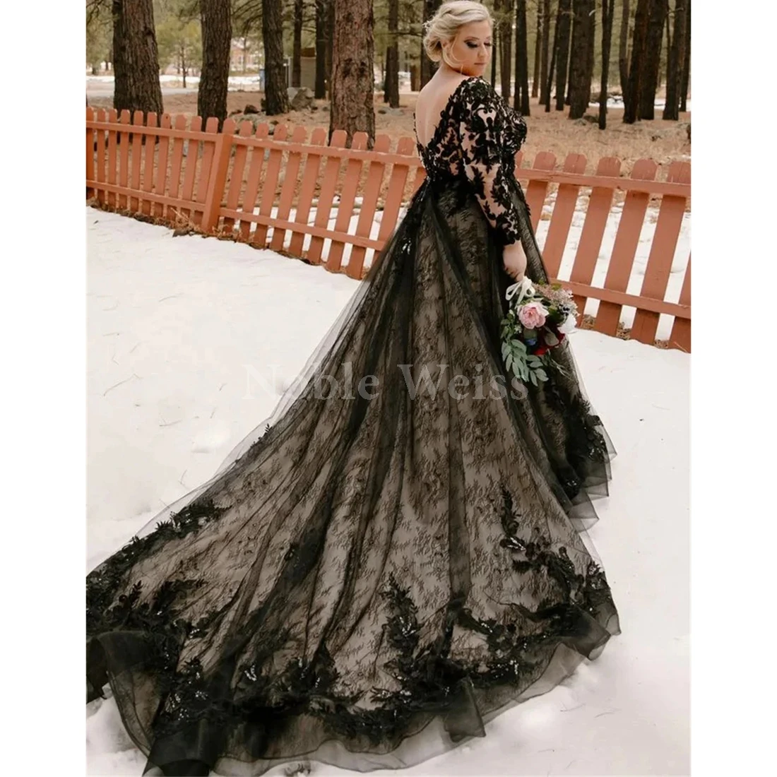 

Кружевные аппликации с v-образным вырезом трапециевидной формы вечерние платья для женщин сексуальные платья русалки для выпускного вечера со шлейфом на заказ