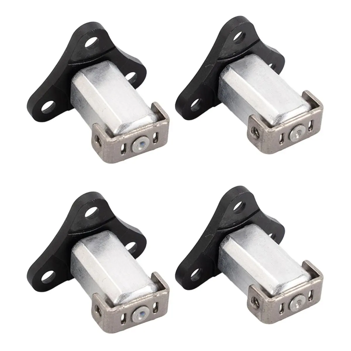 AA80 4pcs 83CE UAV Shaft Replacement Rotation Shaft for 3/4 Pro Essential Maintenance Accessory