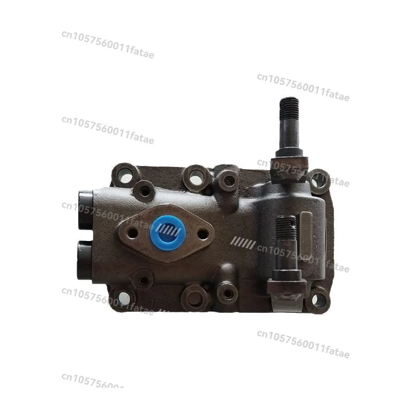 

SD32 Bulldozer Steering Valve 195-40-1160 0A Construction Machinery Parts Spare Parts Hydraulic Parts