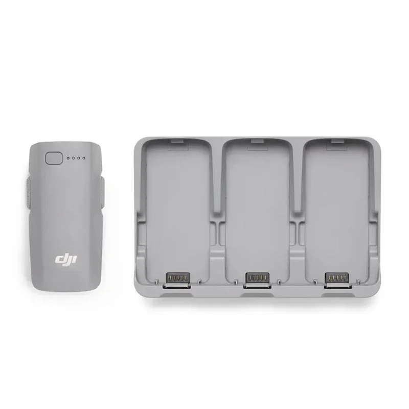 DJI Neo 2/Two Intelligent Flight Battery 19 minuten vliegtijd Capaciteit: 1606 mAh Originele DJI Neo 2-batterij op voorraad