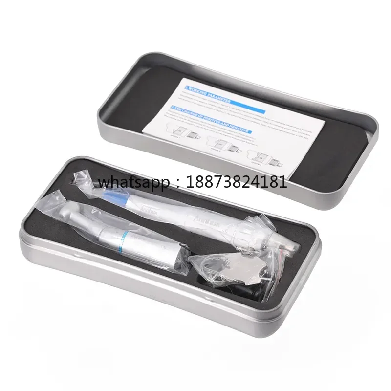 Outer Waterway Press Straightening  Set High and Low Speed Mobile Phone Oral  fast shipping