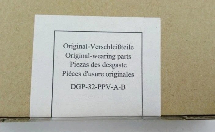 Brand New DGP-32-PPV-A-B Fast Delivery