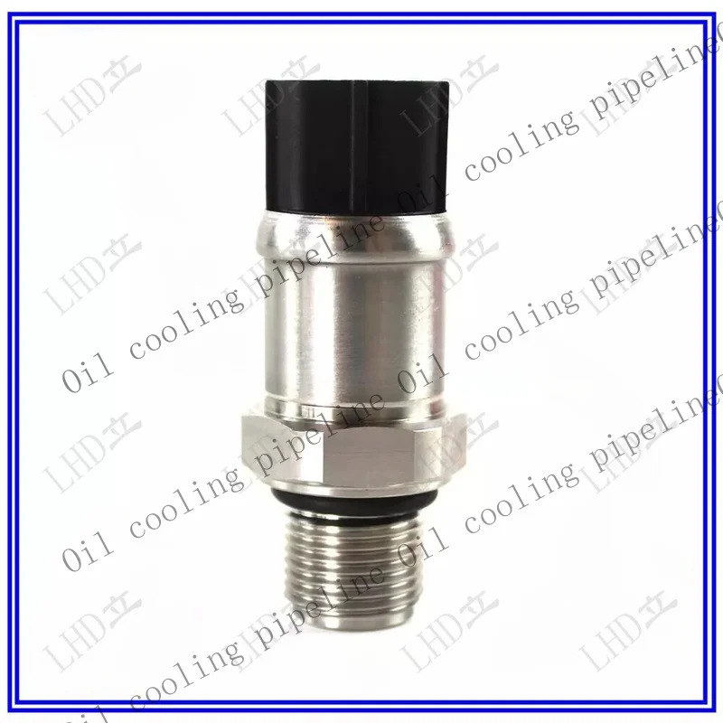 A+ High Pressure Sensor 4355012 For Hitachi EX200-2/3/5 Housings CX130B CX210B