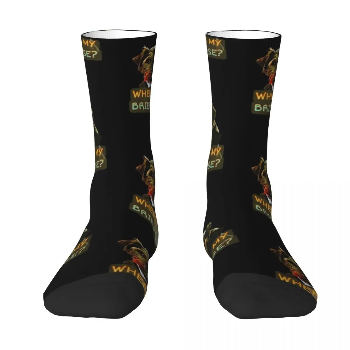 

Ted Socks hiking anti-slip Socks Men's Women's