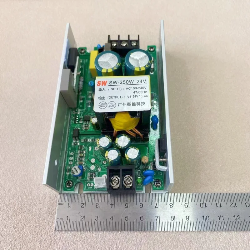 

260W 28V 12V/36V 12V/44V 24V/24V LED Stage Light Power Supply High Power, Sturdy material
