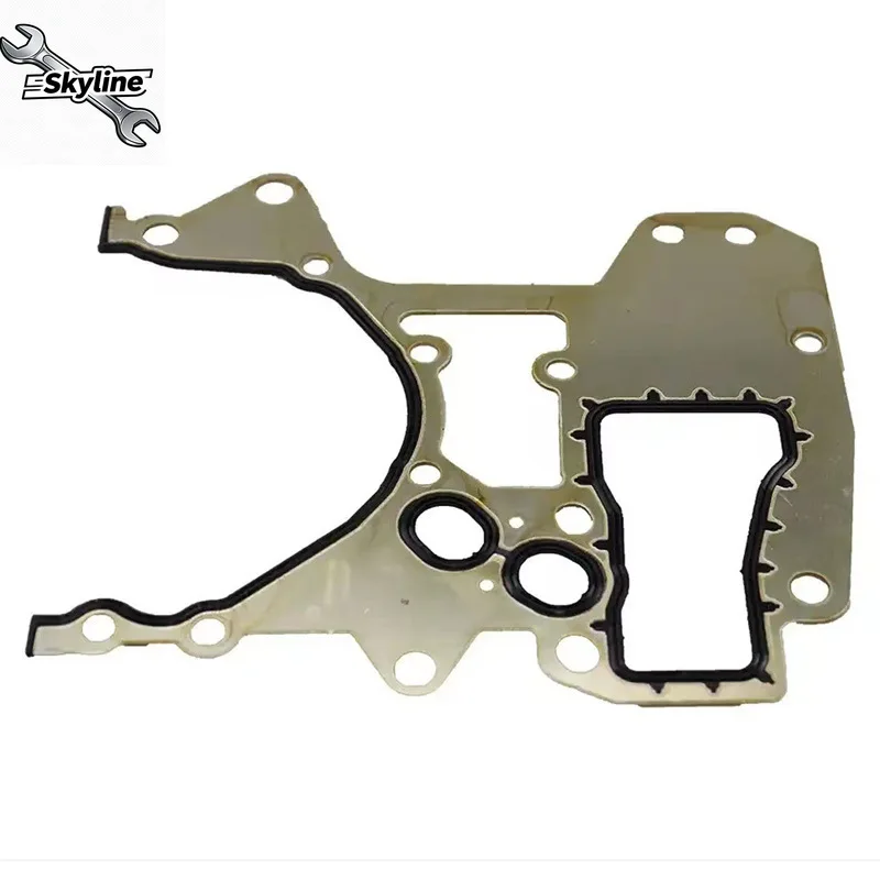 Compatible 55568528 Auto Engine Repair Kit, Practical Overhaul Spare Parts For Car Engine System Repair Work