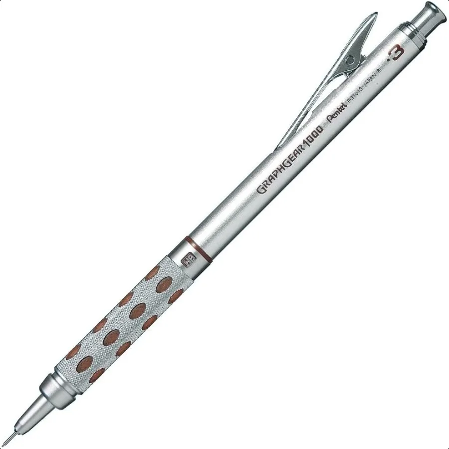 

Механический карандаш Graph Gear 1000 0,5 мм PG1015