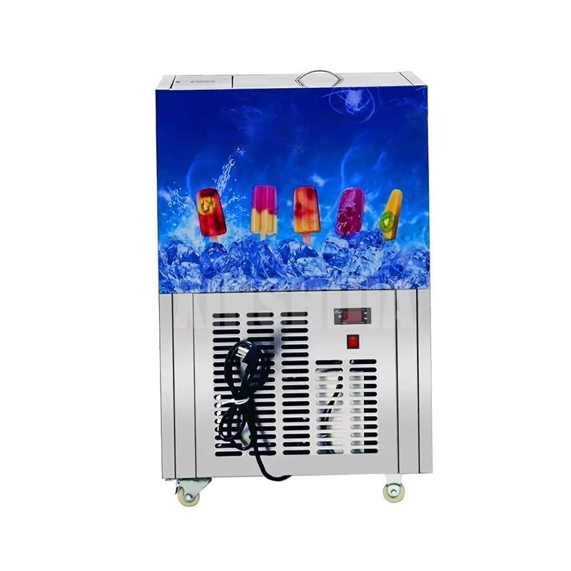 Cheap fruit popsicle popsicle making machine