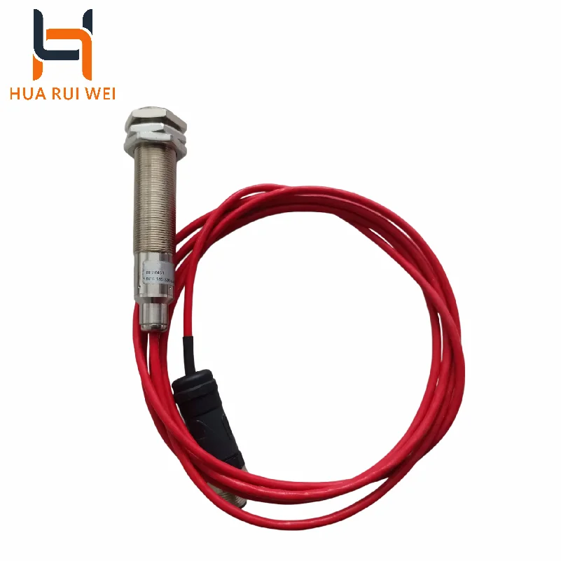 

2026 Hot Sale New BES 515-326-SA49-D-TF-02 Industrial Automation Proximity Switch Sensor
