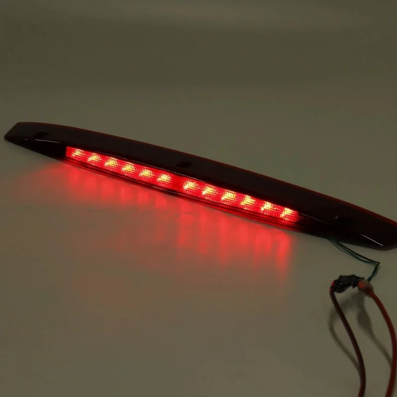 For Mercedes Benz Vito Viano W639 2003+ Car LED Rear Tailgate High Level Brake Light OEMA6398200056 Brand New Car Accessories