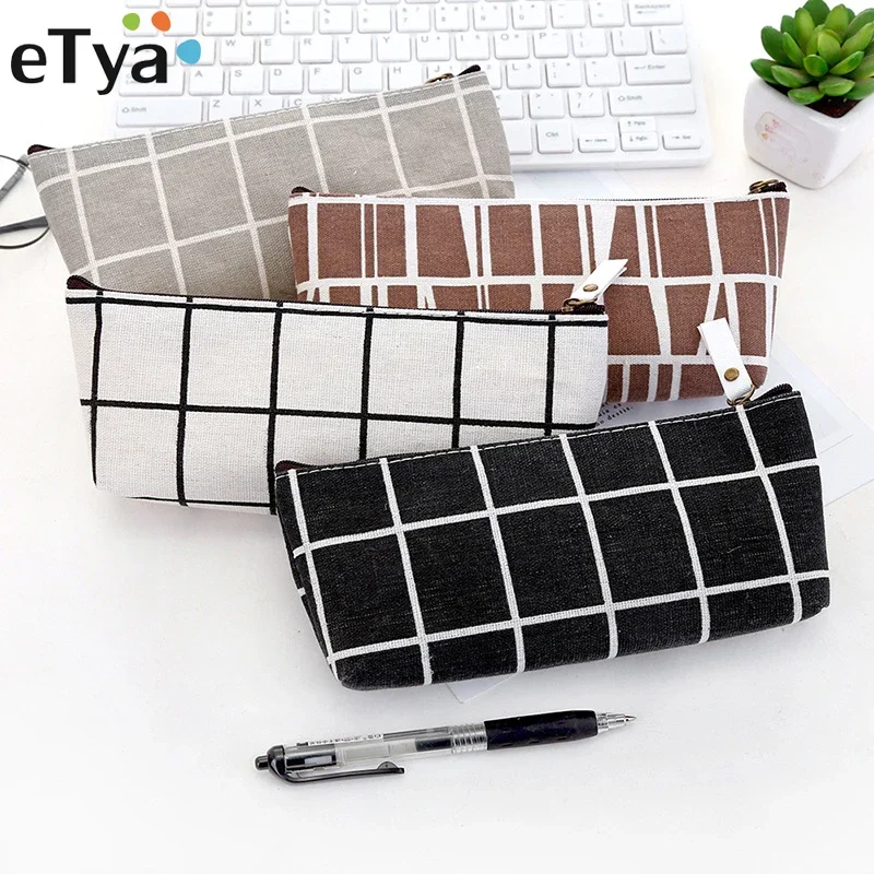 Fashion Travel Cosmetic Bag Women Make Up Case Makeup Brushes Beauty Wash Organizer Cosmetics Pencil Toiletry Storage Case Bags