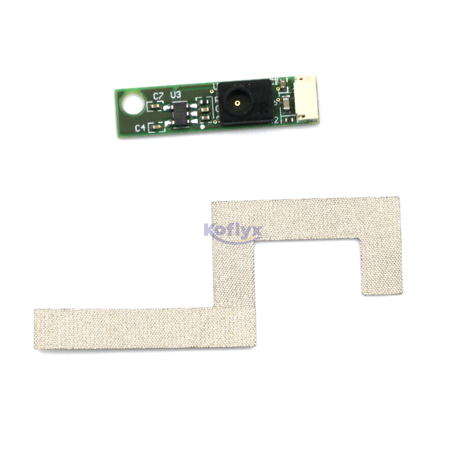 01AH402Koflyx nuevos dispositivos AIO 510 micrófono para lenovo ideacentre AIO 510-22ISH/ASR/ISH/ASR todo en uno AIO 310-20ASR todo en uno