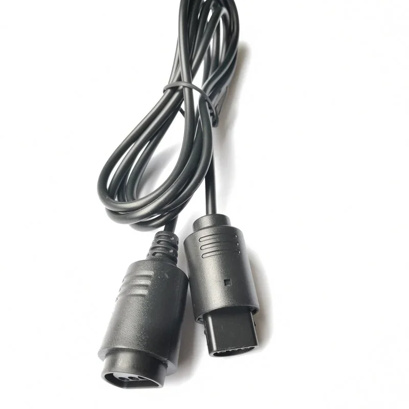 Cable extensor de 1,8 m para Nintendo N64, accesorios para Gamepad