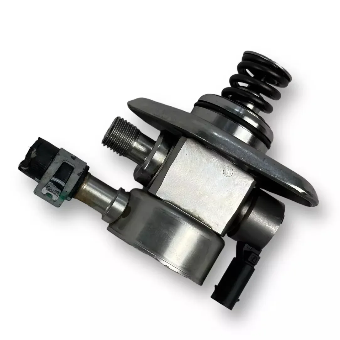 

Hot Sale Popular Car Engine Part High Pressure Fuel Pump 07P127025E for VW Au di Seat Skoda