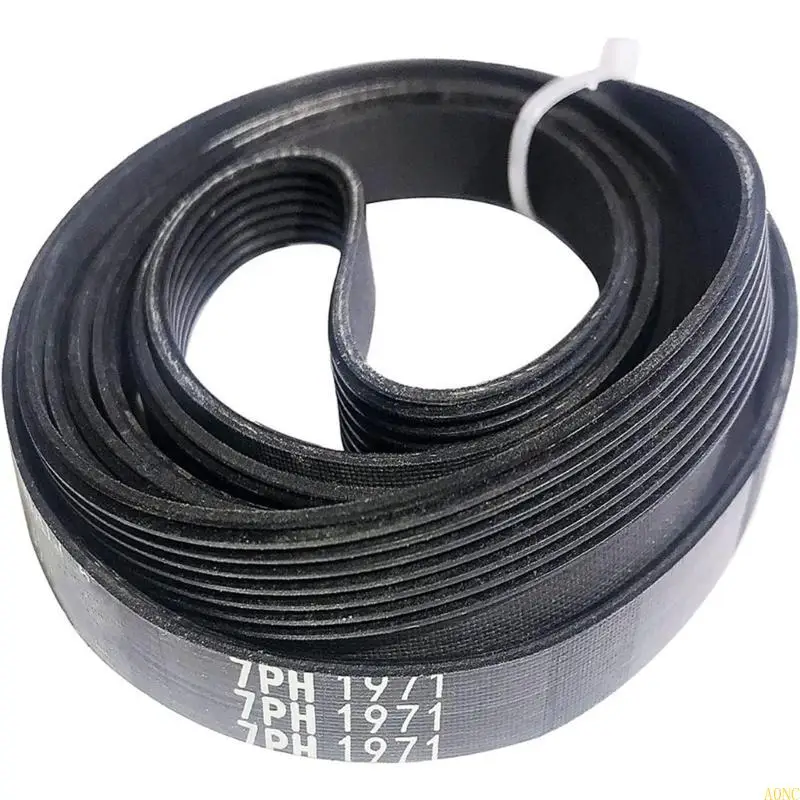 A0NC 7PH1971 استبدال حزام حزام حزام محرك الغسالة للغسالة