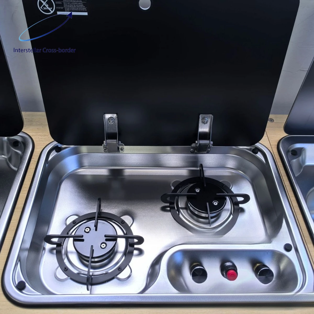 

Для газовой плиты на колесах на заказ, для газовой плиты на яхтах на колесах, газовой плиты на колесах из нержавеющей стали