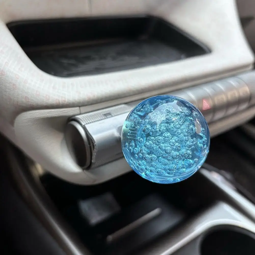Für BYD Dolphin Seagull Dolphin Surf Schalthebel-Kugelkopf Modifikation Praktischer Schaltgriff Upgrade Autoteile Universal – Detail 11