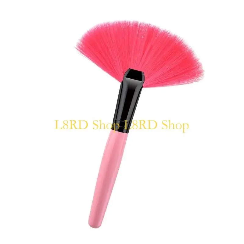 

L8RD Professional Cosmetic Brushes Powder Buffing Brushes Makeup Blending for Women