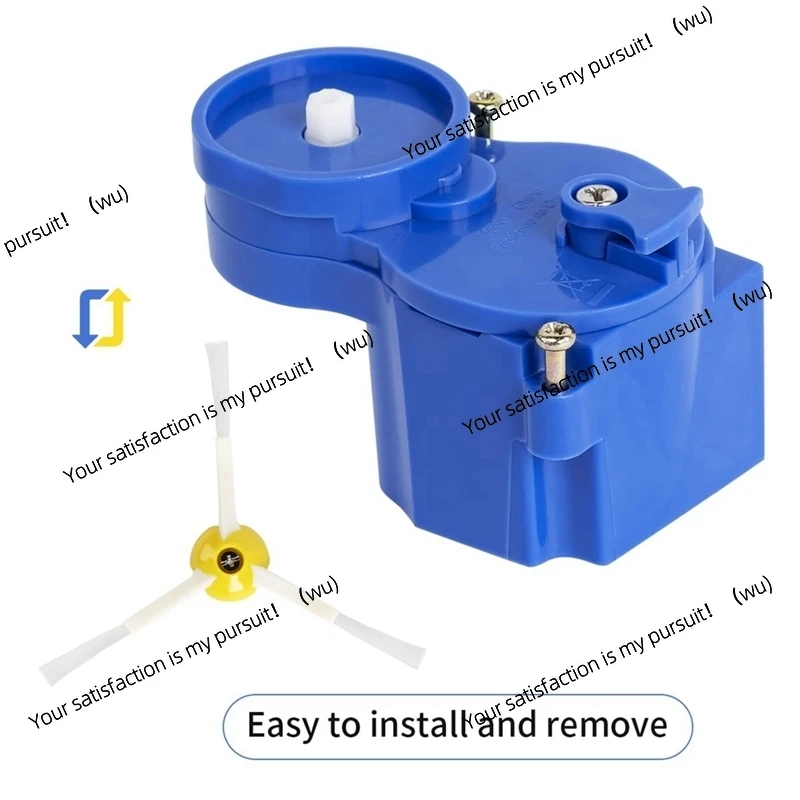 

Y21A для iRobot Roomba 500, 600, 700, 800, 900 серии I3, сменный модуль двигателя для робота-подметальной машины