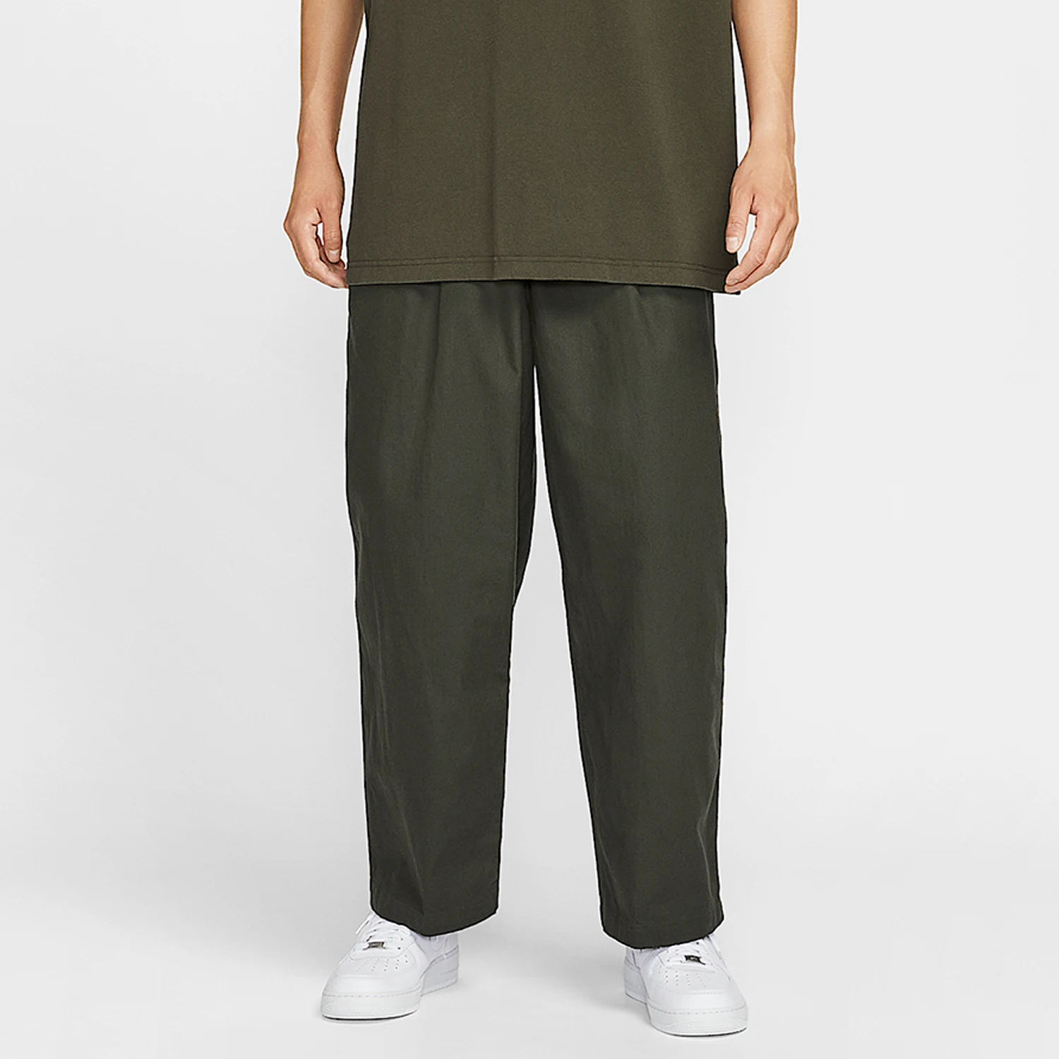 

Оригинальные мужские модные повседневные брюки Nike Sportswear Club HV1424-355