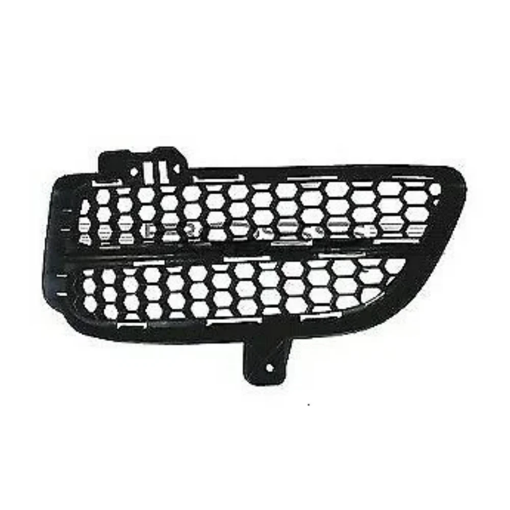 FRONT BUMPER MESH GRILLE COVER PAIR SET For Volkswagen VW Touareg 2007 2008 2009 2010 7L6853665B 7L6853666B