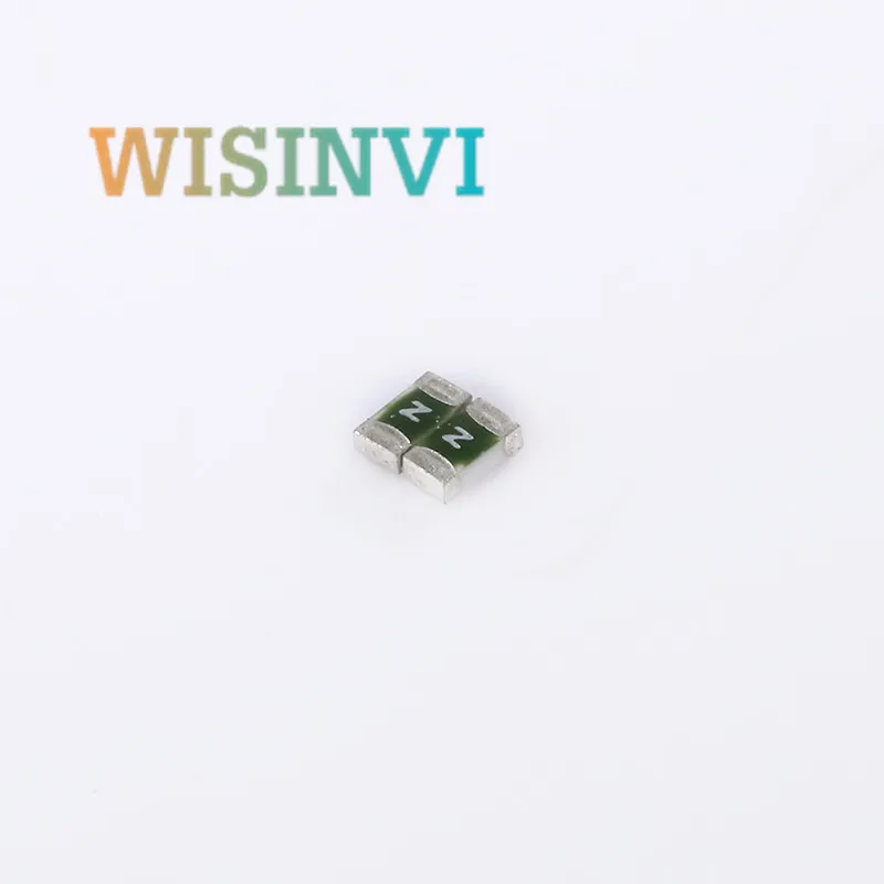 100 Pcs Smd Fusible… - image